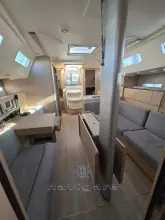 Thumbnail von More Yachts 40