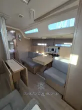 Thumbnail von More Yachts 40