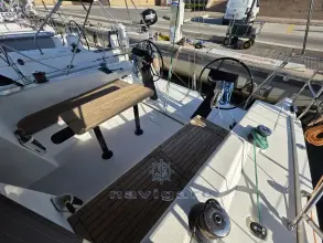 Thumbnail von More Yachts 40