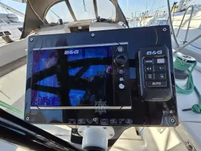 Thumbnail von More Yachts 40