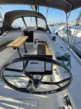 Thumbnail von More Yachts 40
