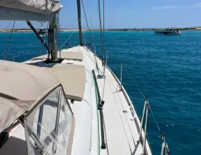 Thumbnail von Beneteau First 50