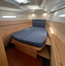 Thumbnail von Beneteau First 50