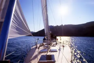 Thumbnail von Nauta Yacht Nauta 50