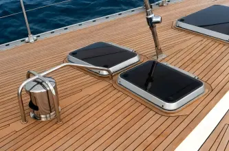 Thumbnail von Nauta Yacht Nauta 50