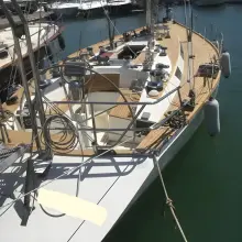 Thumbnail von Nauta Yacht Nauta 50