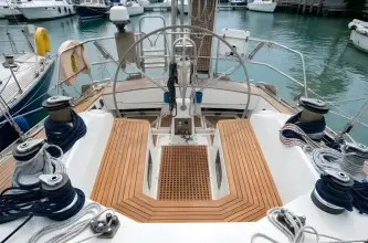 Thumbnail von Nauta Yacht Nauta 50