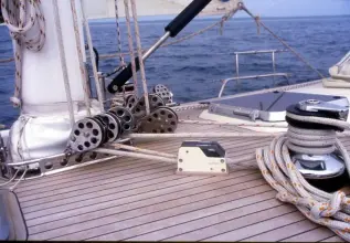 Thumbnail von Nauta Yacht Nauta 50