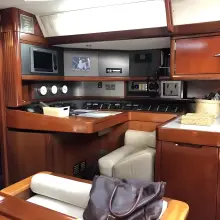 Thumbnail von Nauta Yacht Nauta 50