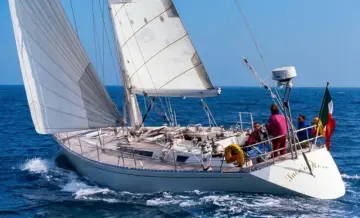 Thumbnail von Nauta Yacht Nauta 50