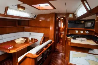 Thumbnail von Nauta Yacht Nauta 50