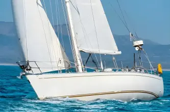 Thumbnail von Nauta Yacht Nauta 50