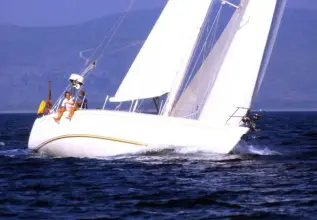 Thumbnail von Nauta Yacht Nauta 50