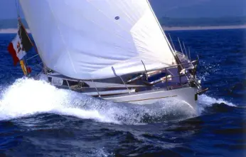Thumbnail von Nauta Yacht Nauta 50
