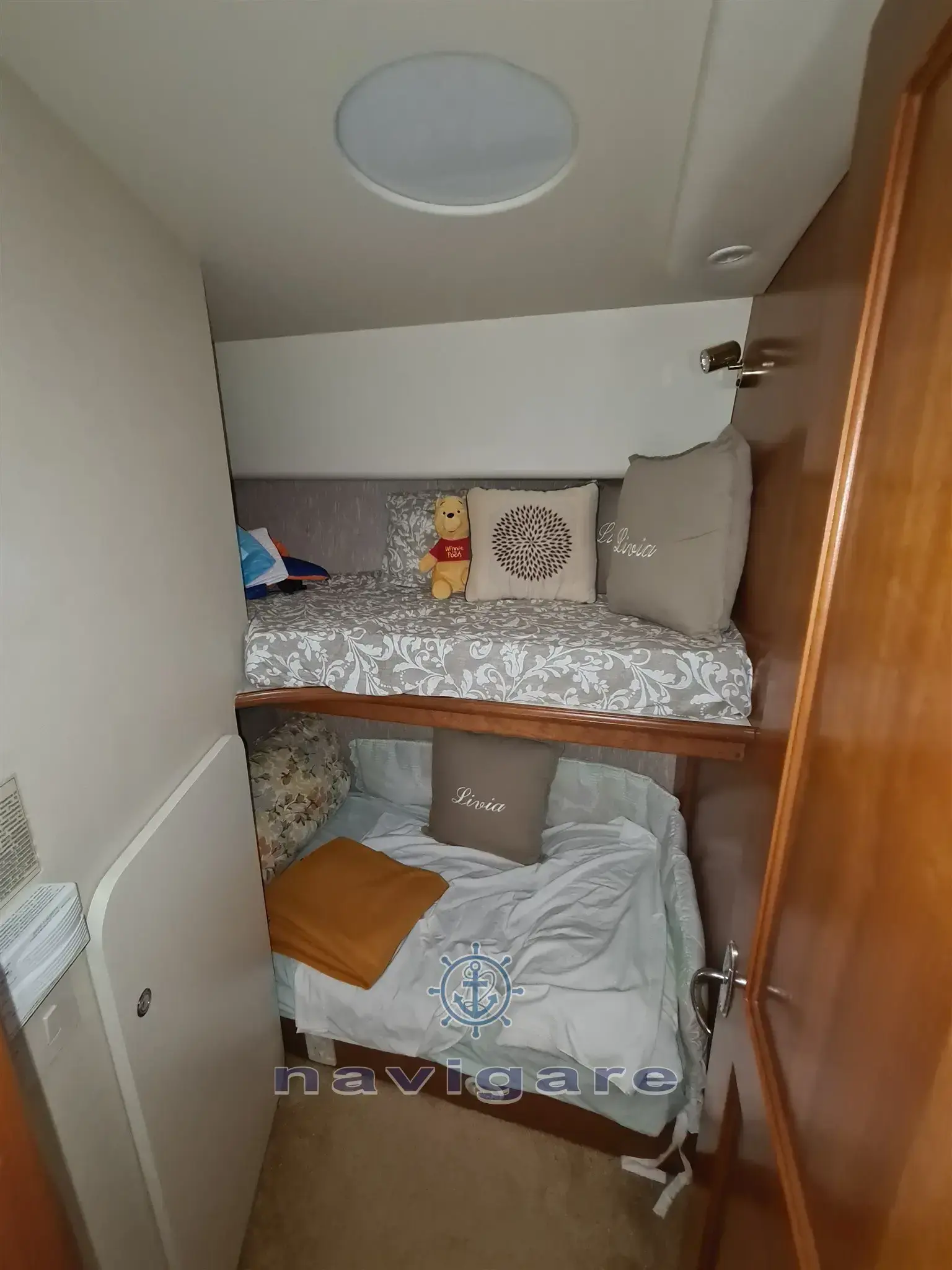 Thumbnail von Silverton 36 Convertible