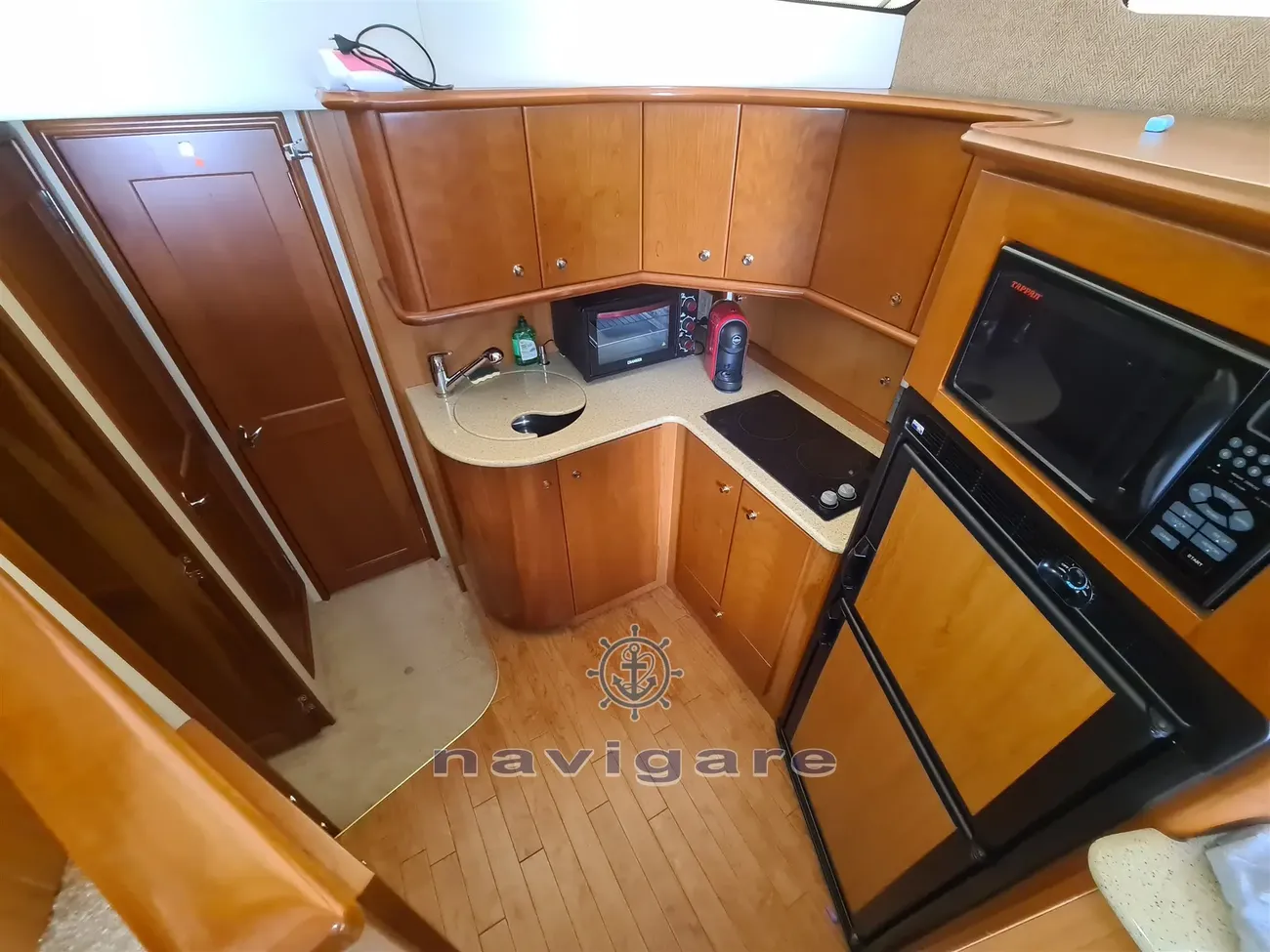 Thumbnail von Silverton 36 Convertible