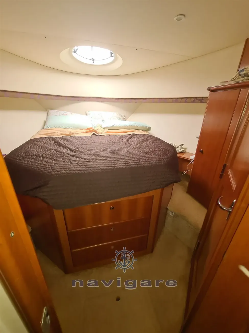 Thumbnail von Silverton 36 Convertible