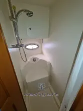 Thumbnail von Silverton 36 Convertible