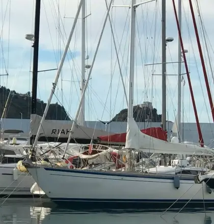 Nordcantieri Koala 50