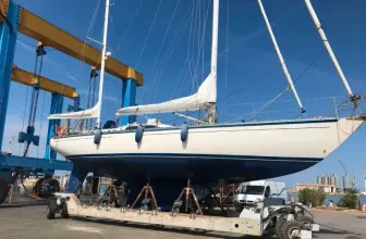 Thumbnail von Nordcantieri Koala 50