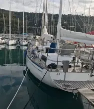 Thumbnail von Nordcantieri Koala 50