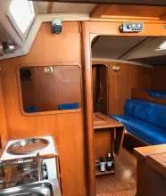 Thumbnail von Nordcantieri Koala 50