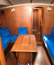 Thumbnail von Nordcantieri Koala 50