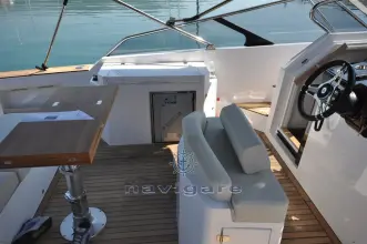 Thumbnail von BB Yachts BB 35 ELBA