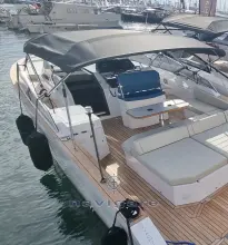 Thumbnail von BB Yachts BB 35 ELBA