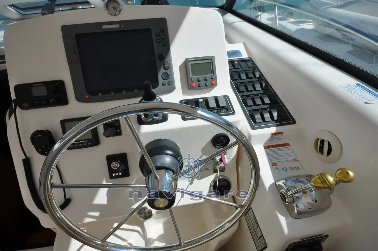 Thumbnail von Tiara Yachts 4300 SOVRAN