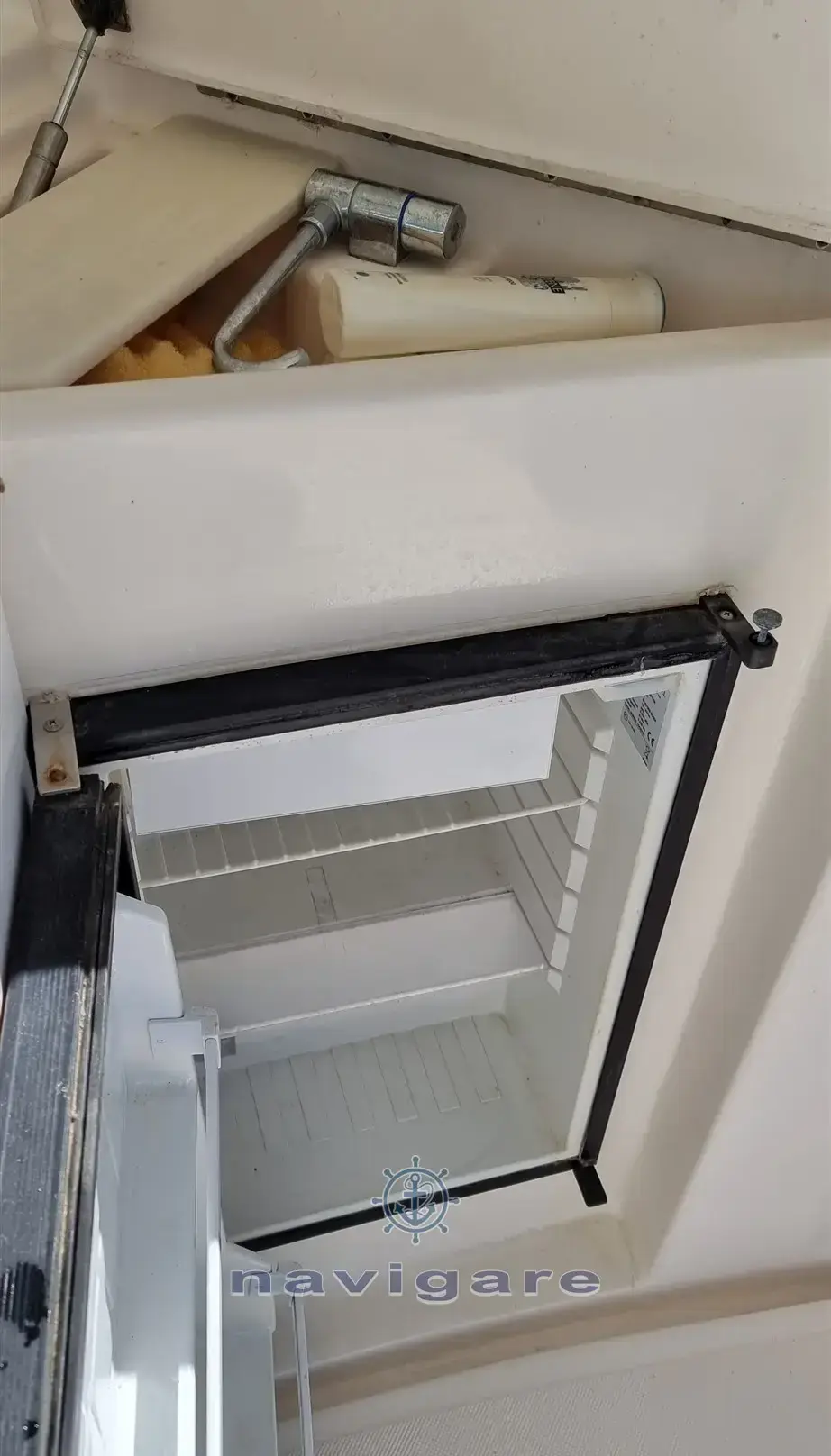 Thumbnail von Tiara Yachts 4300 SOVRAN