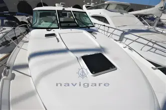 Thumbnail von Tiara Yachts 4300 SOVRAN