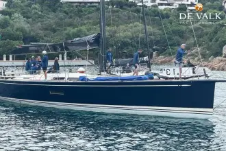 Nautor Swan 62FD