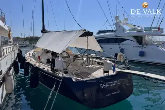 Thumbnail von Nautor Swan 62FD