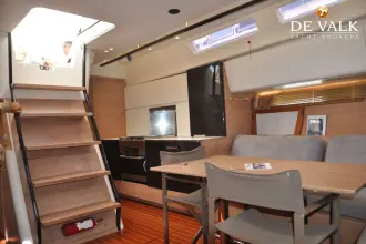 Thumbnail von Nautor Swan 62FD