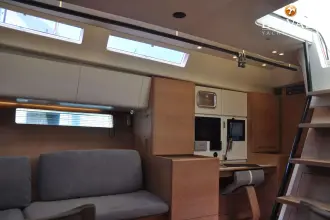 Thumbnail von Nautor Swan 62FD