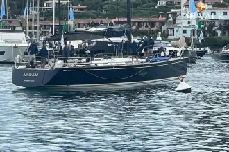 Thumbnail von Nautor Swan 62FD