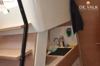 Thumbnail von Nautor Swan 62FD