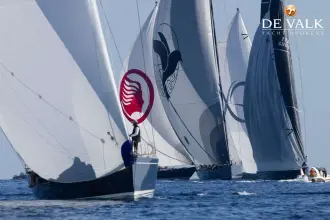 Thumbnail von Nautor Swan 62FD