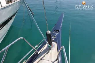 Thumbnail von Nautor Swan 62FD