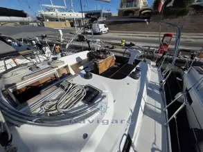 Thumbnail von Bavaria Cruiser 46 Style