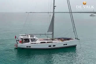 Thumbnail von Hanse 588