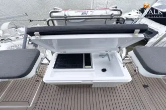 Thumbnail von Hanse 588