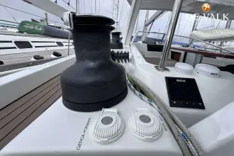 Thumbnail von Hanse 588