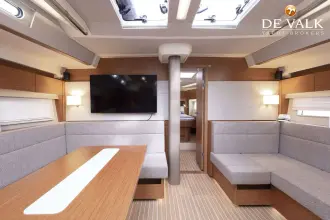 Thumbnail von Hanse 588