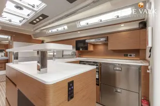 Thumbnail von Hanse 588