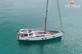 Thumbnail von Hanse 588