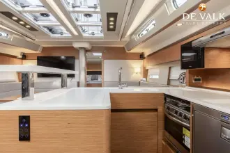 Thumbnail von Hanse 588