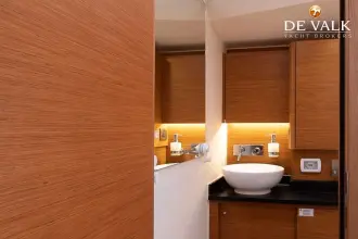 Thumbnail von Hanse 588