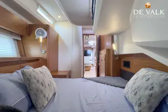 Thumbnail von Hanse 588